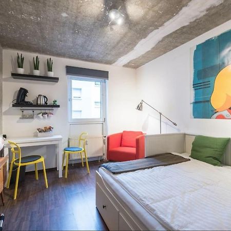 Charming Hipster Flat Διαμέρισμα Μάνχαιμ Εξωτερικό φωτογραφία
